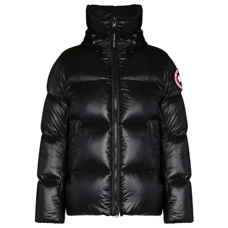 ’Goose‘ Shiny Puffer