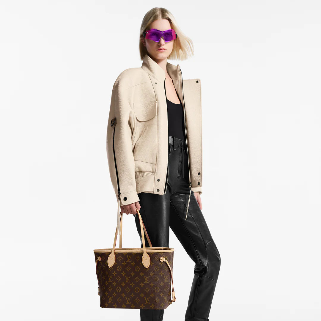 NEVERFULL PM