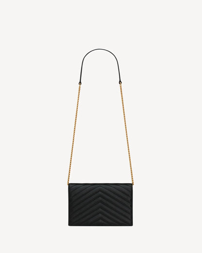 "Yves-Cassandra" Bag