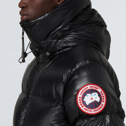 ’Goose‘ Shiny Puffer