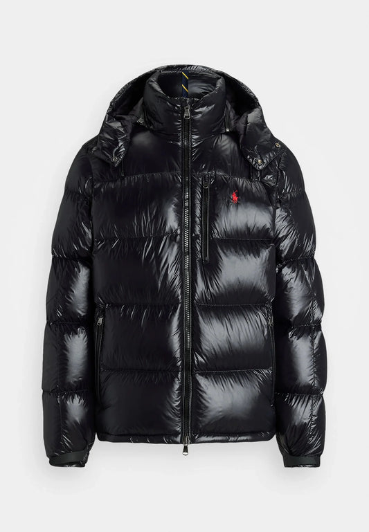 ’RL‘ Shiny Puffer
