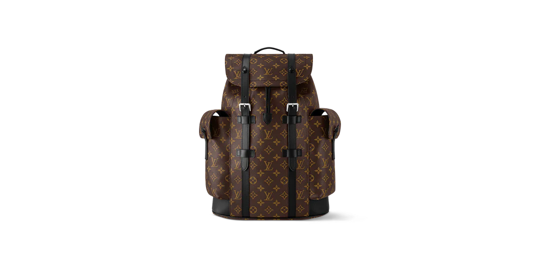 CHRISTOPHER MM RUCKSACK