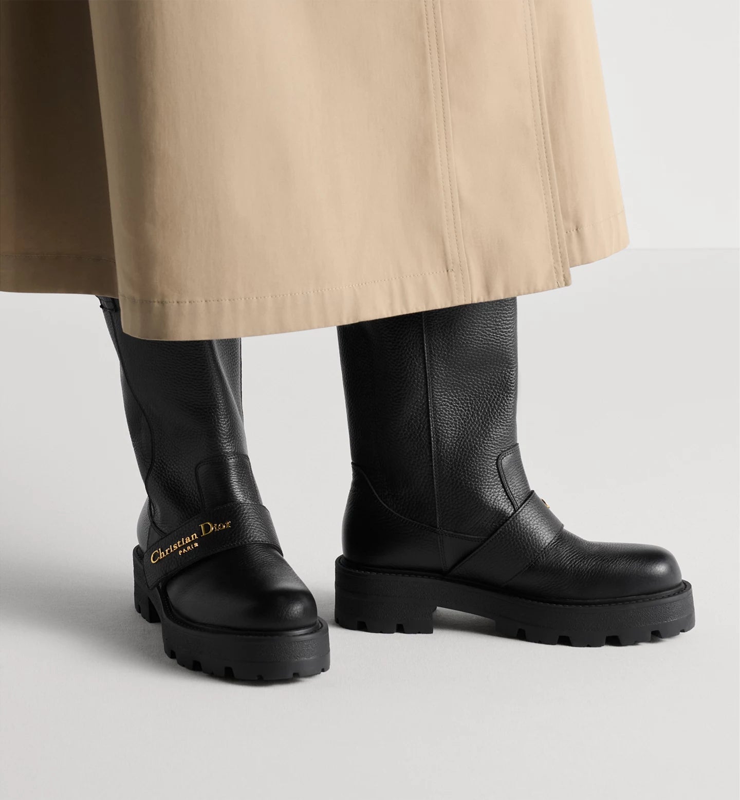 D-Quest Stiefel