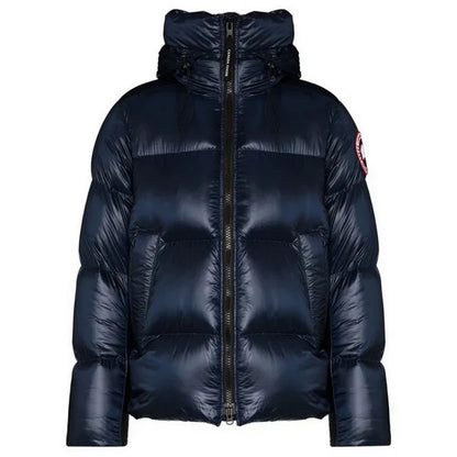 ’Goose‘ Shiny Puffer