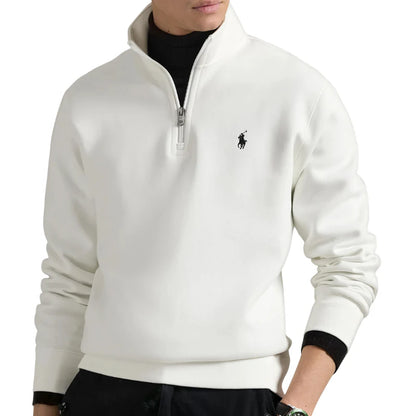 RL 1/4 Zipper RL03