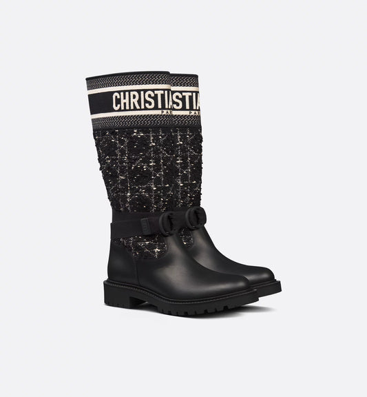D-Major Stiefel