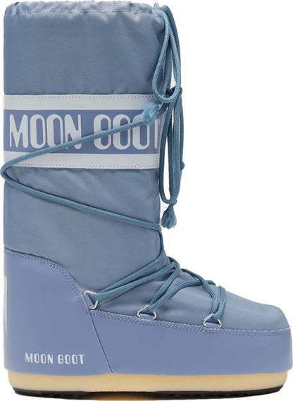 ’M‘ BOOT-HIGH