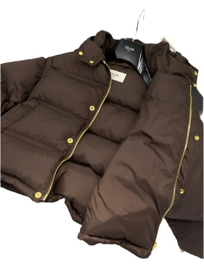 CELINE PUFFER JACKET