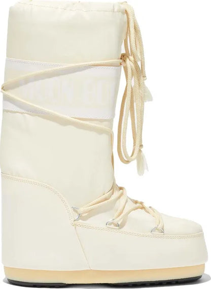 ’M‘ BOOT-HIGH
