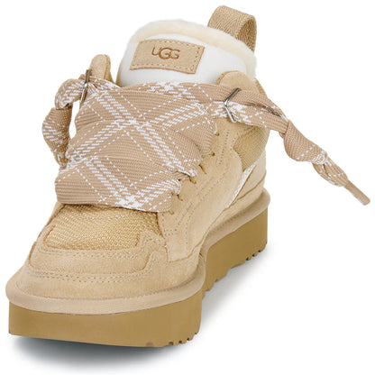 COZY SNEAKERS