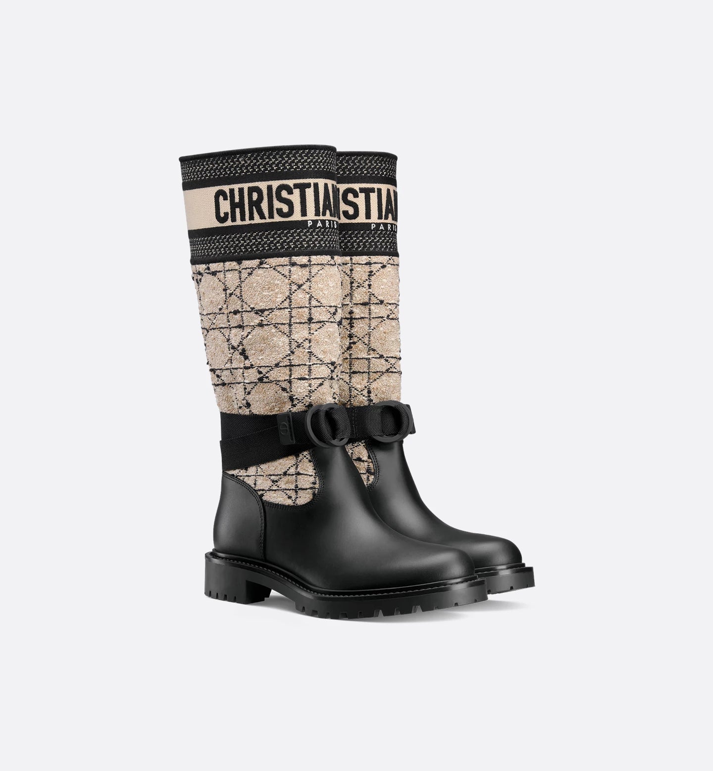 D-Major Stiefel