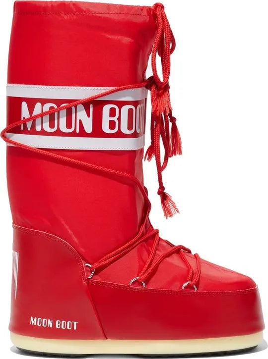 ’M‘ BOOT-HIGH