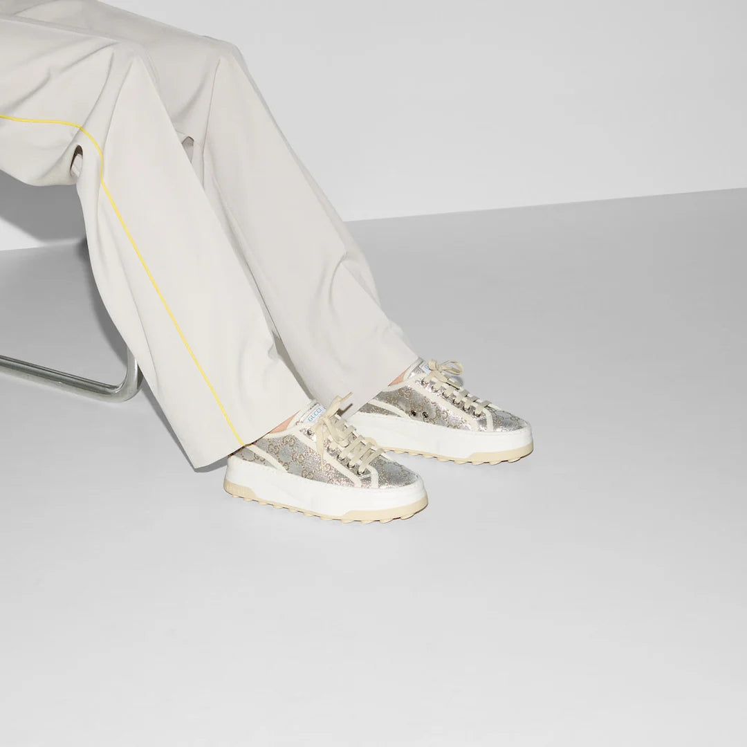 „G“ DAMENSNEAKER