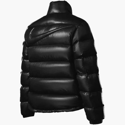 'NOCTA' PUFFERJACKE