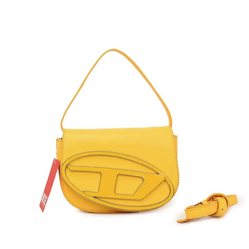 ‘D‘ BAG