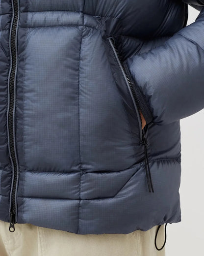 ’CB‘ Puffer