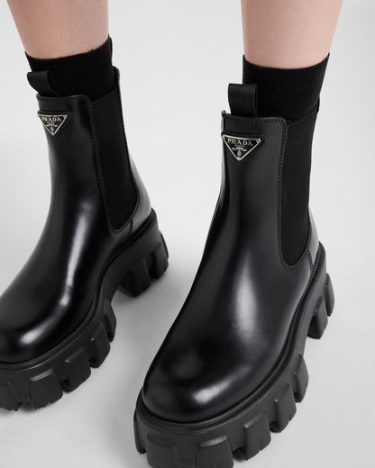 ’PRDA’ Chelsea Boots