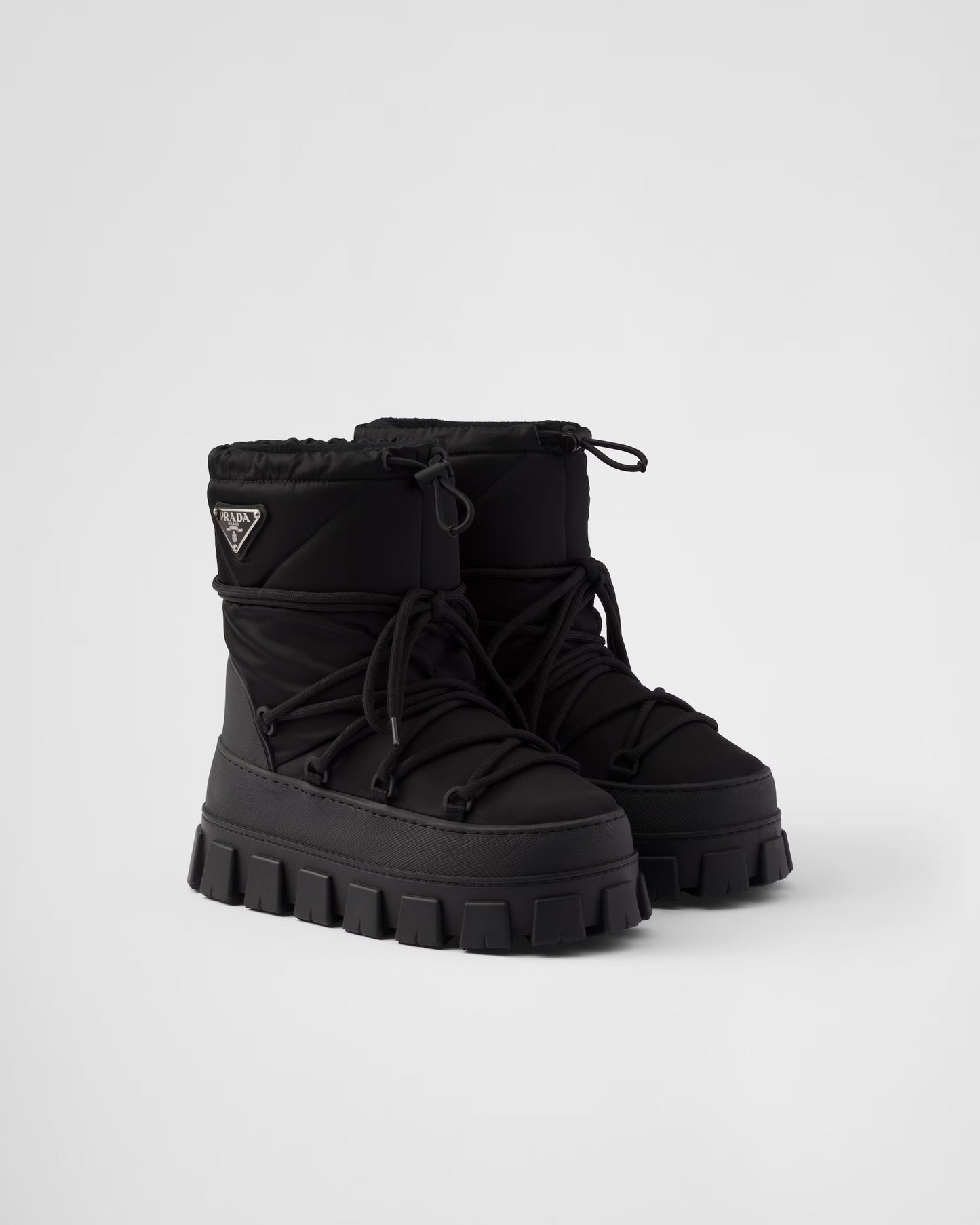 ’PRDA‘ BOOTS