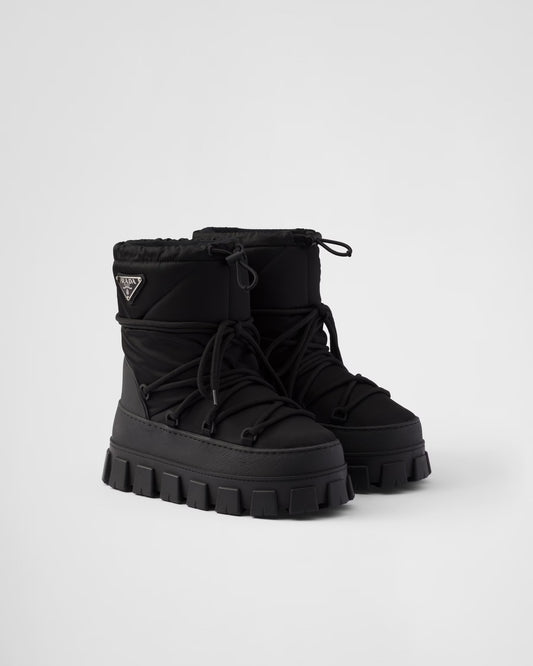 ’PRDA‘ BOOTS
