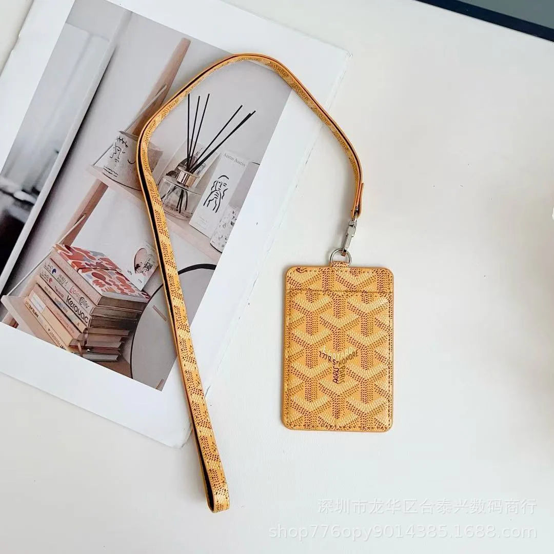 "GYD-Umhänge Cardholder"