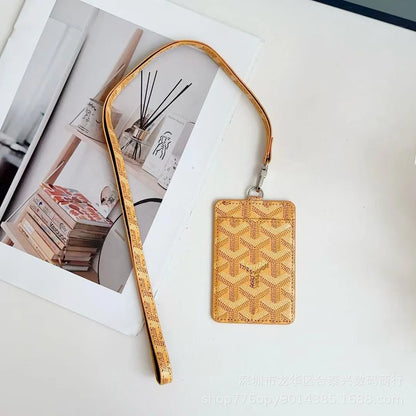 "GYD-Umhänge Cardholder"
