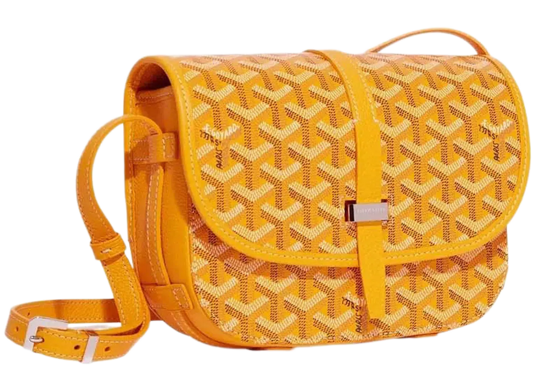'GYD' BAG - MULTICOLOUR