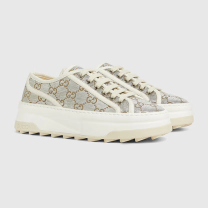 „G“ DAMENSNEAKER