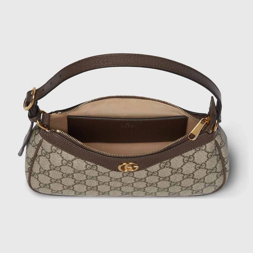 KLEINE OPHIDIA SCHULTERTASCHE