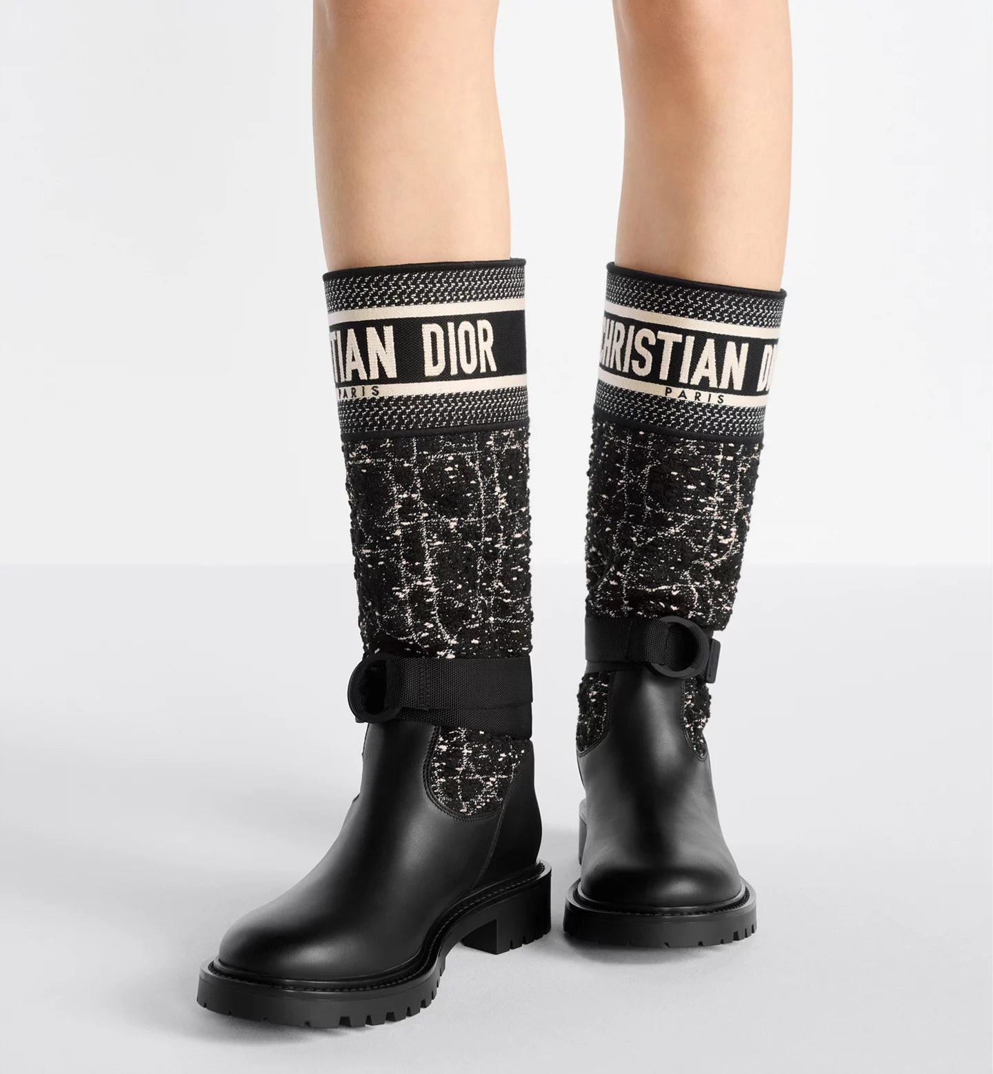 D-Major Stiefel