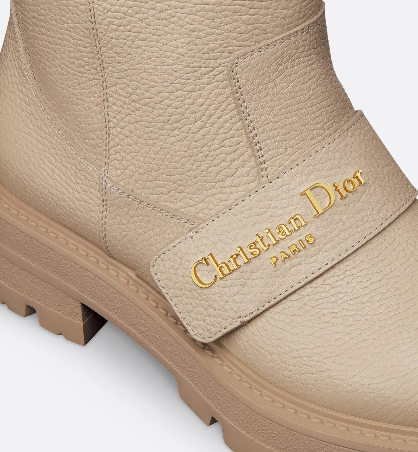 D-Quest Stiefel
