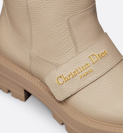 D-Quest Stiefel