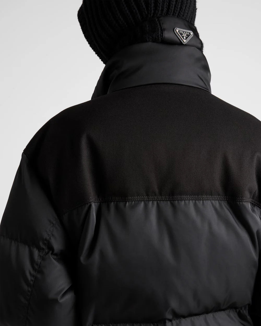 "PRDA" WINTERJACKE