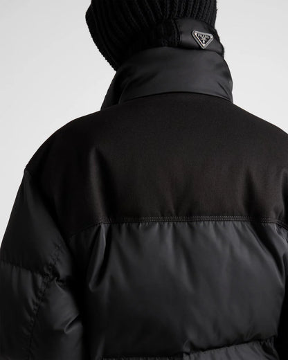 "PRDA" WINTERJACKE