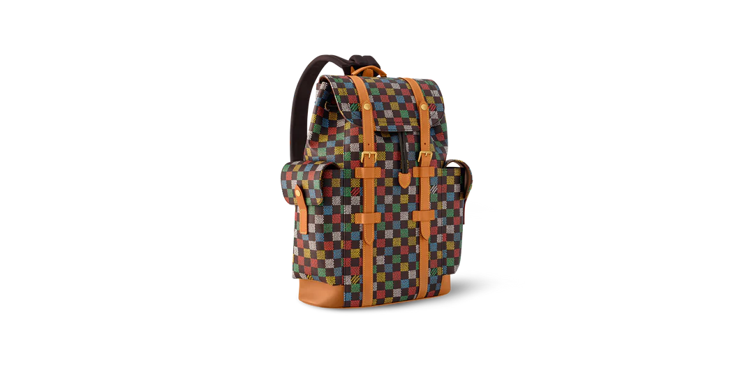 CHRISTOPHER MM RUCKSACK