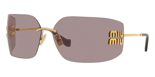 “MIU“ RETRO GLASSES