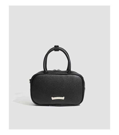 ’CHROME‘ BAG