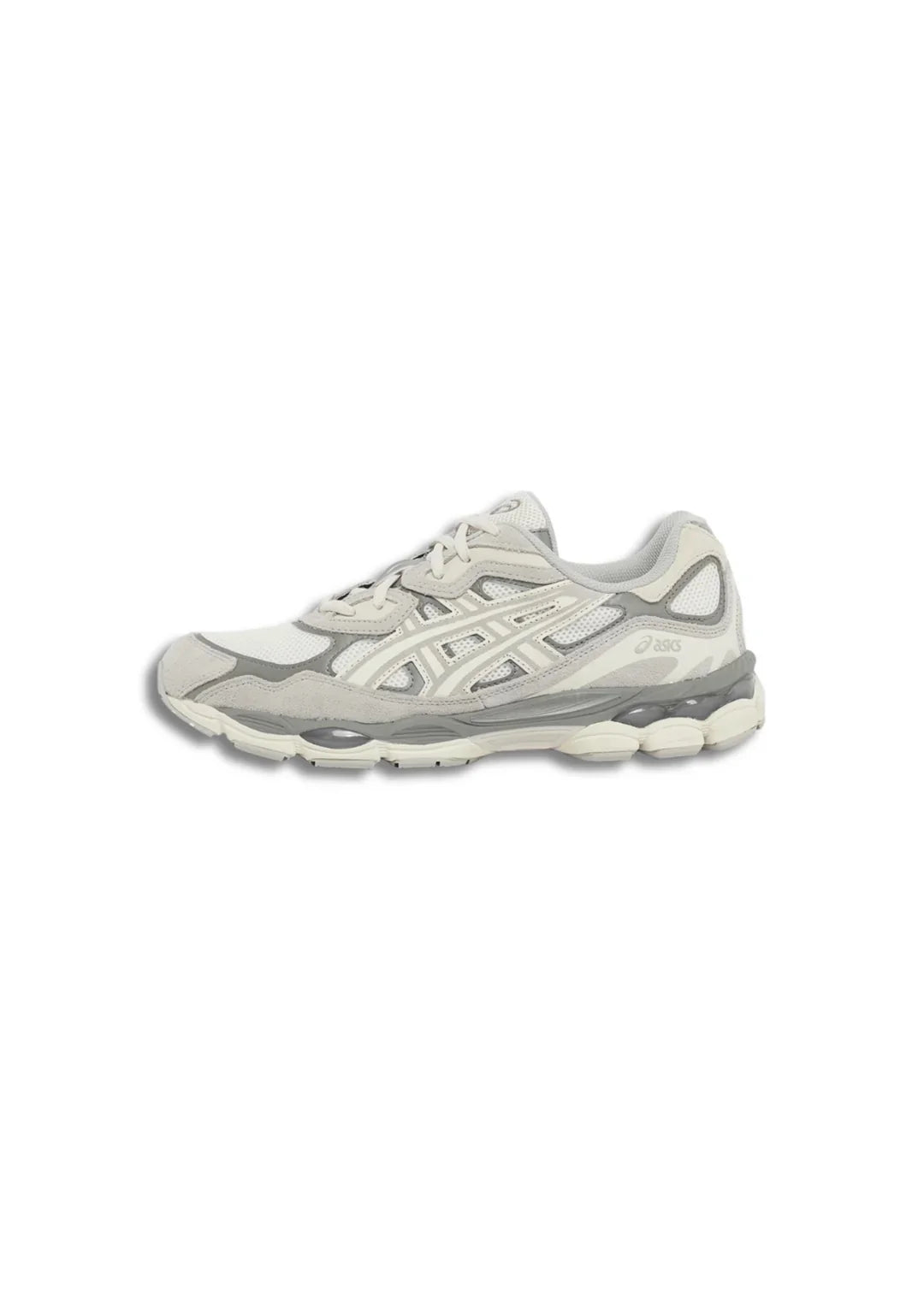 ’Asic‘ - RUNNER SNEAKER