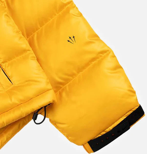 'NOCTA' PUFFERJACKE