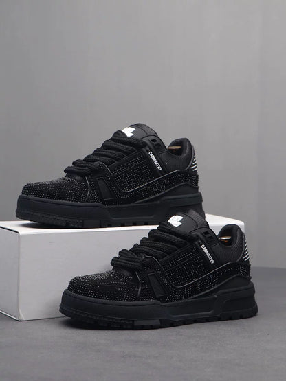 ’LV‘ SNEAKER-SPECIAL EDITION