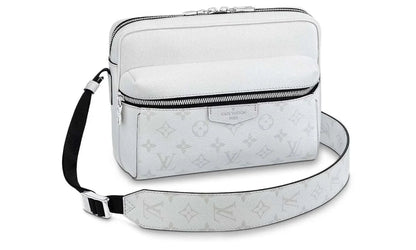 'LV' TASCHE