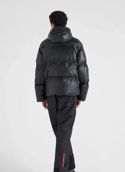 'PRDA' PUFFERJACKE