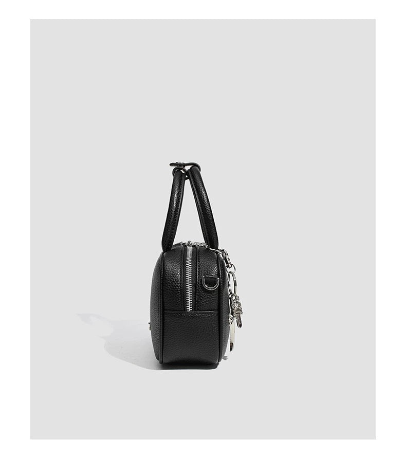 ’CHROME‘ BAG