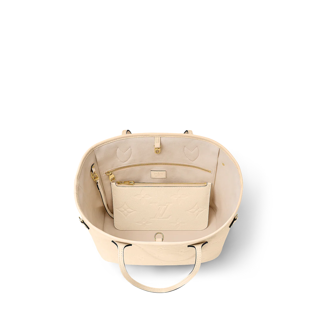 NEVERFULL MM