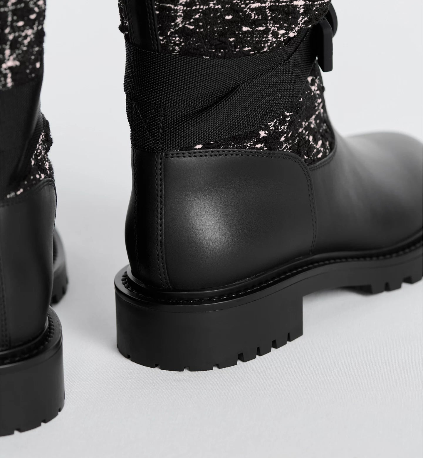 D-Major Stiefel