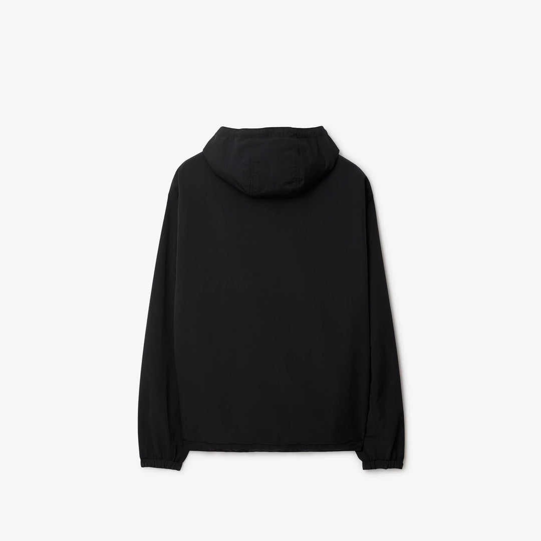 'BERRY' REVERSIBLE WINDBREAKER