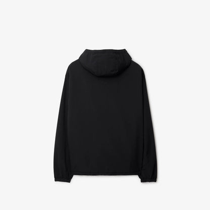 'BERRY' REVERSIBLE WINDBREAKER