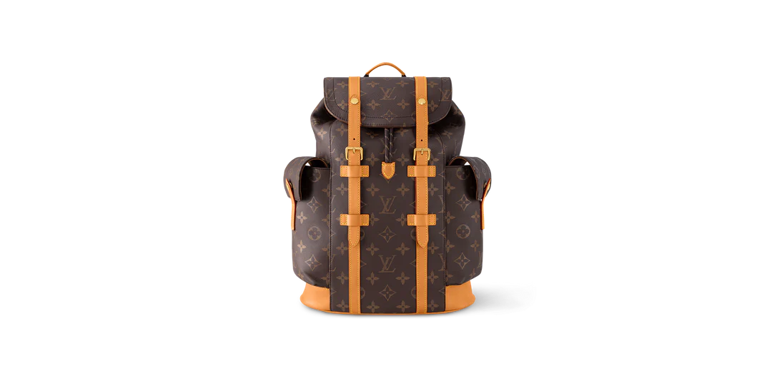 CHRISTOPHER MM RUCKSACK