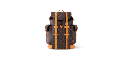 CHRISTOPHER MM RUCKSACK