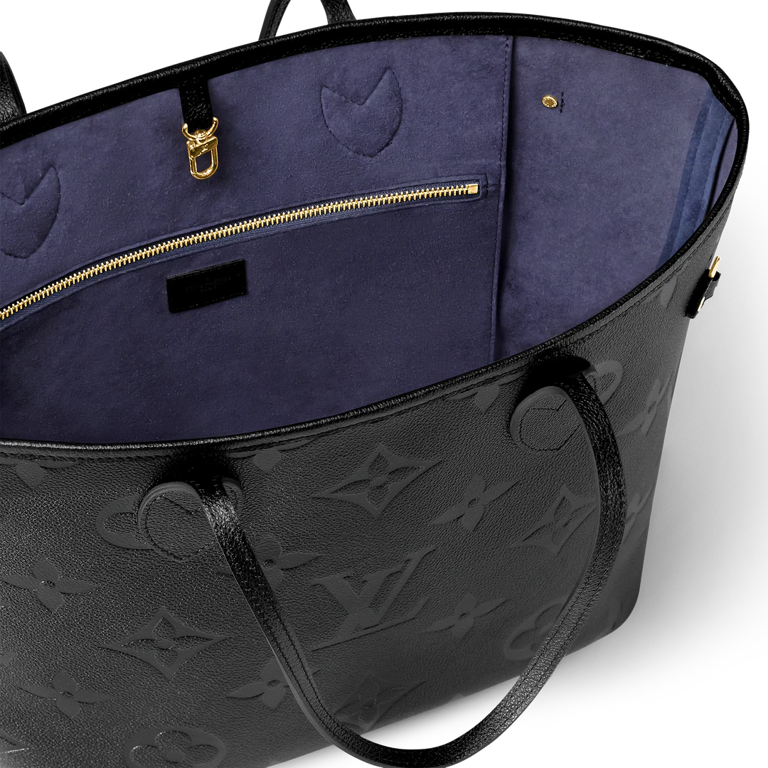 NEVERFULL MM
