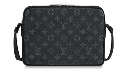 'LV' TASCHE
